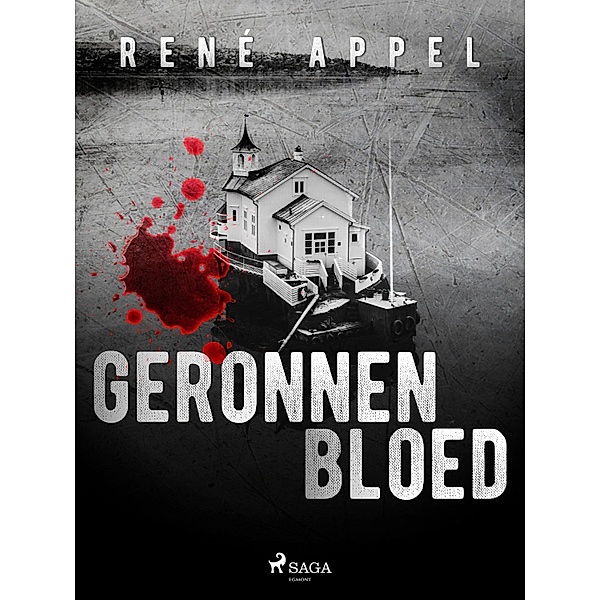Geronnen bloed, René Appel