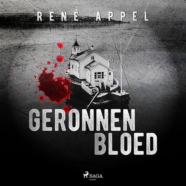 Geronnen bloed, René Appel