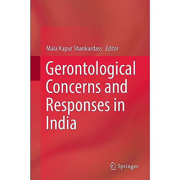 Gerontological Concerns and Responses in India