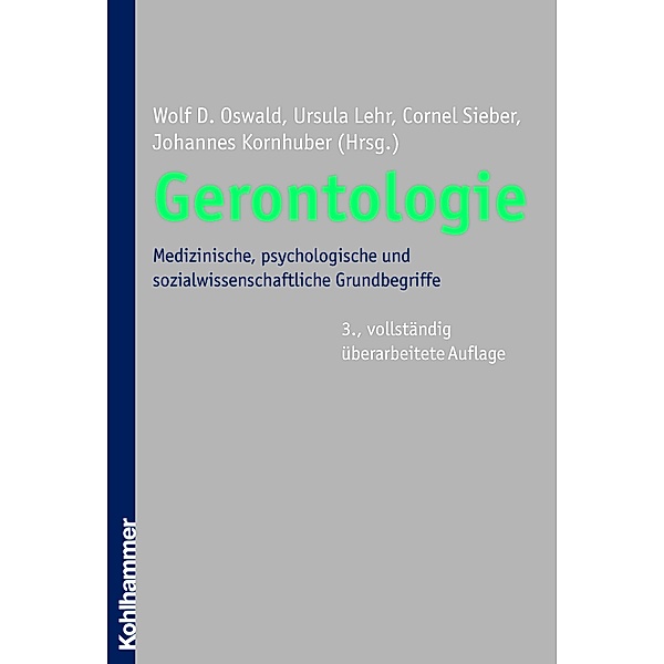 Gerontologie