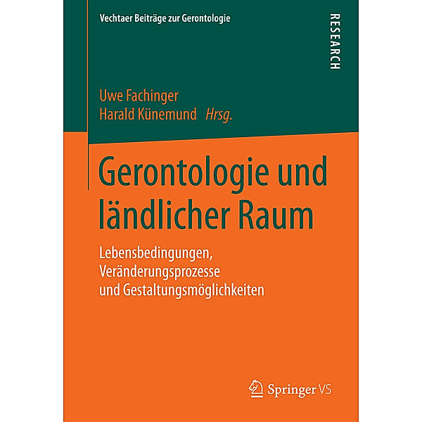 Gerontologie und ländlicher Raum