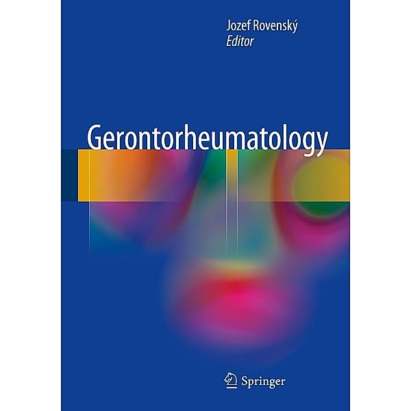 Gerontorheumatology