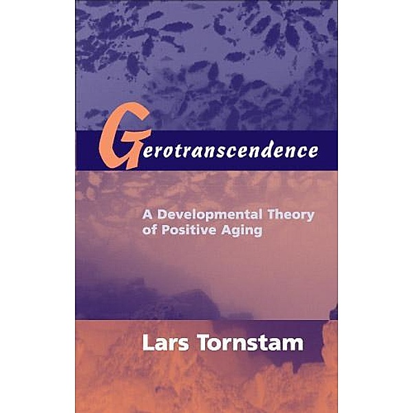 Gerotranscendence, Lars Tornstam