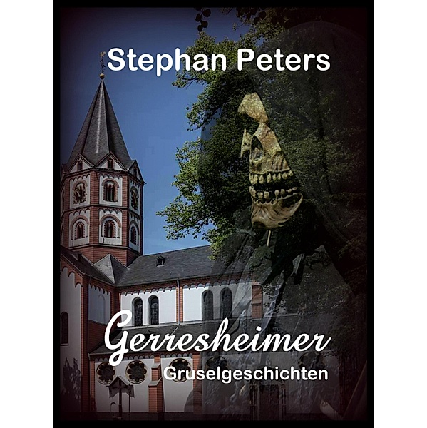 Gerresheimer Gruselgeschichten, Stephan Peters