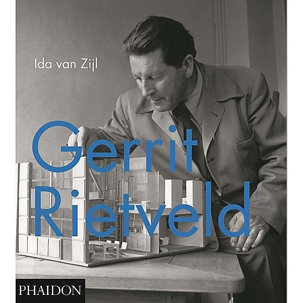 Gerrit Rietveld, Ida van Zijl and Centraal Museum