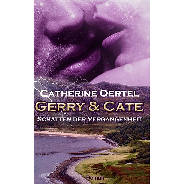 Gerry & Cate, Catherine Oertel