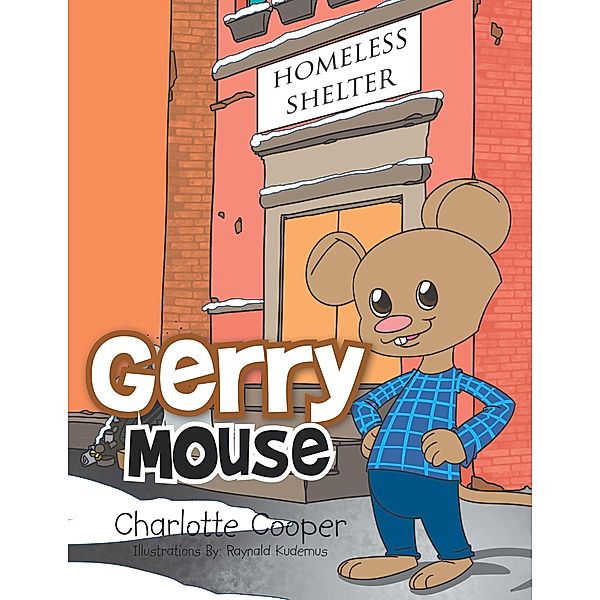 Gerry Mouse