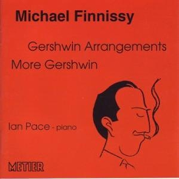 Gershwin Arrangements, Ian Pace
