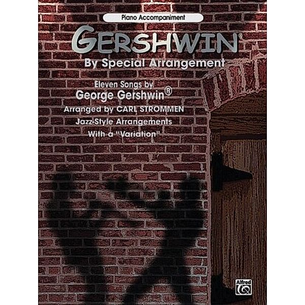 Gershwin by Special Arrangement