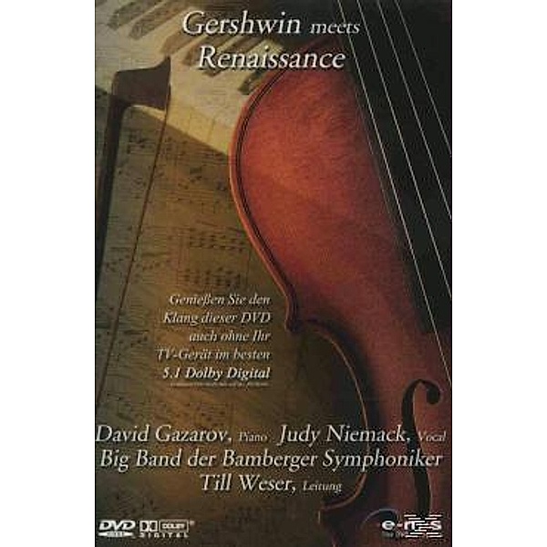 Gershwin meets Renaissance