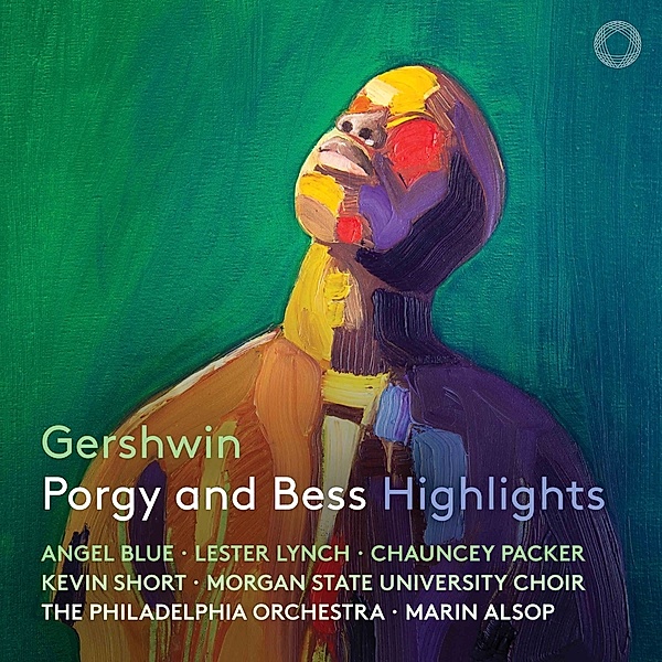 Gershwin-Porgy And Bess Highlights, George Gershwin