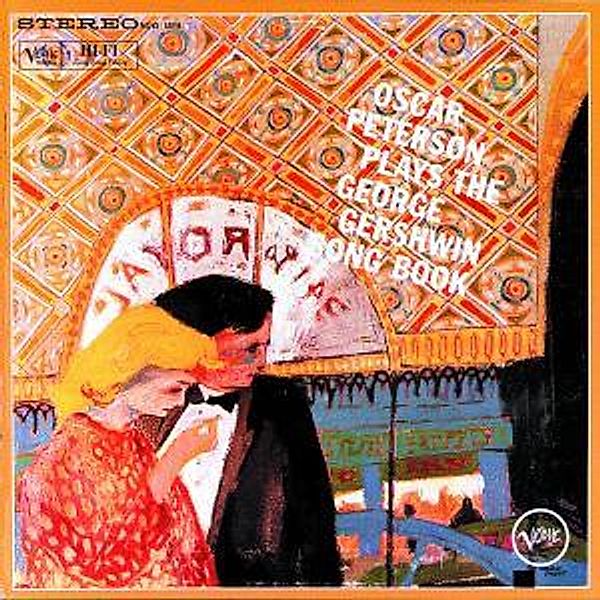 Gershwin Songbook, Oscar Peterson