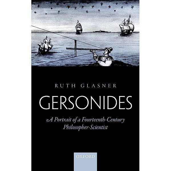 Gersonides, Ruth Glasner