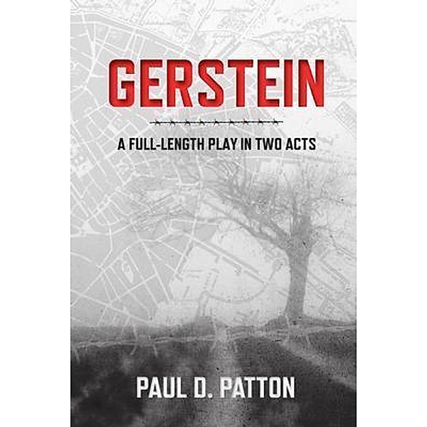 Gerstein, Paul D. Patton