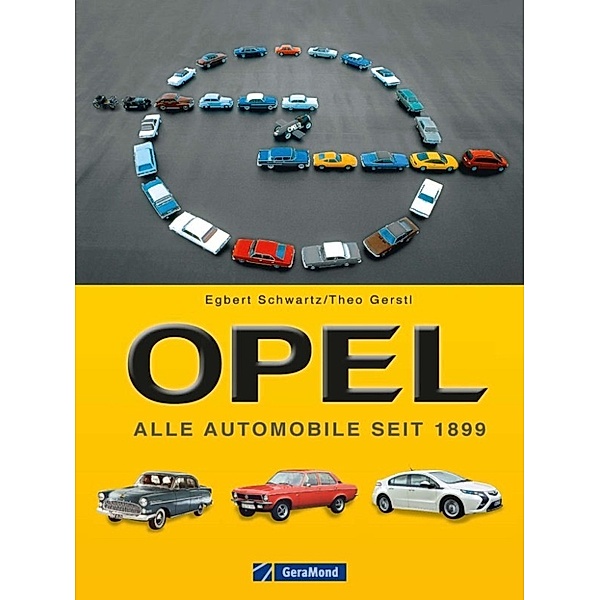Gerstl, T: Opel