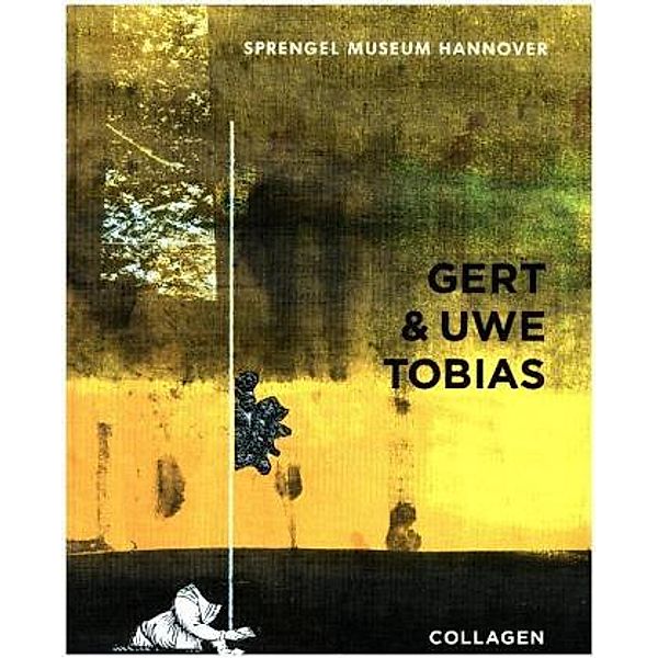 Gert & Uwe Tobias: Collagen, Uwe Tobias, Gert Tobias