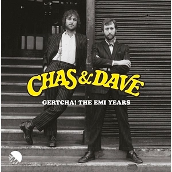 Gertcha! The Emi Years, Chas & Dave