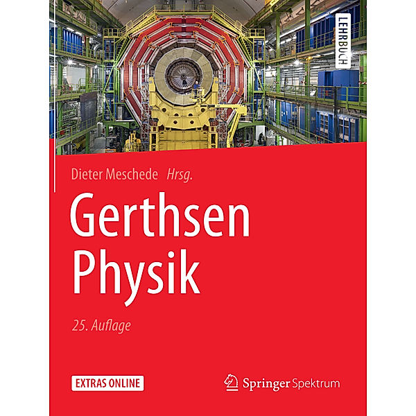 Gerthsen Physik