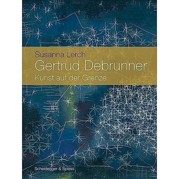 Gertrud Debrunner, Susanna Lerch