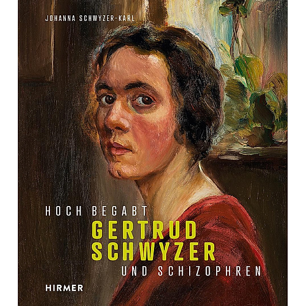 Gertrud Schwyzer