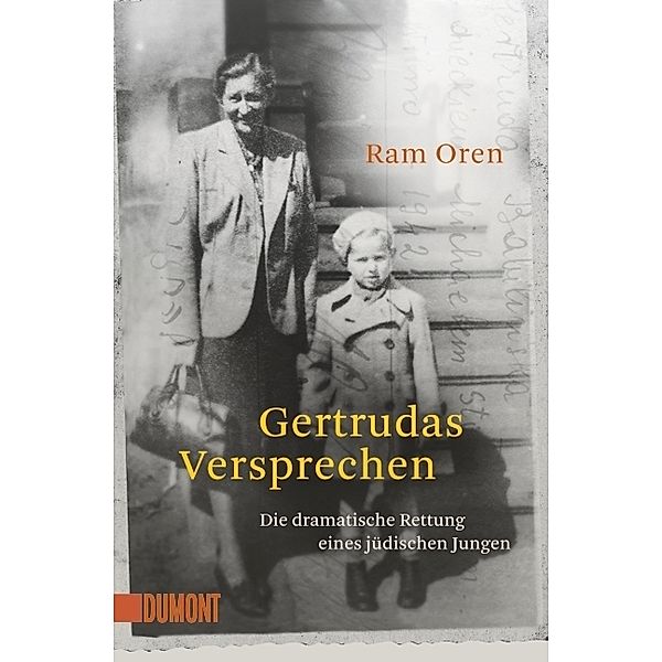 Gertrudas Versprechen, Ram Oren