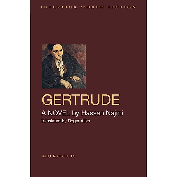 Gertrude, Hassan Najmi