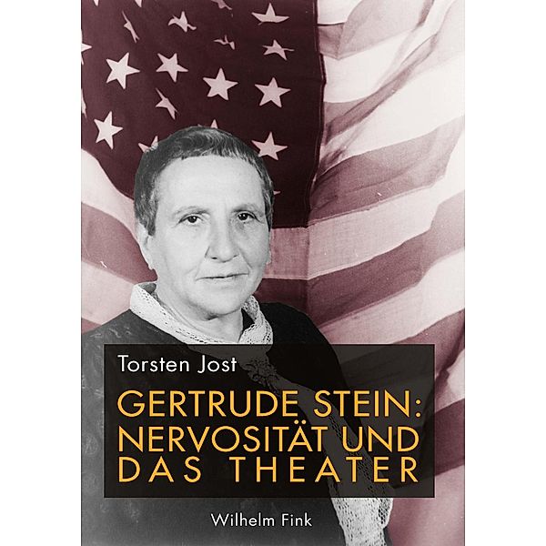 Gertrude Stein: Nervosität und das Theater, Torsten Jost
