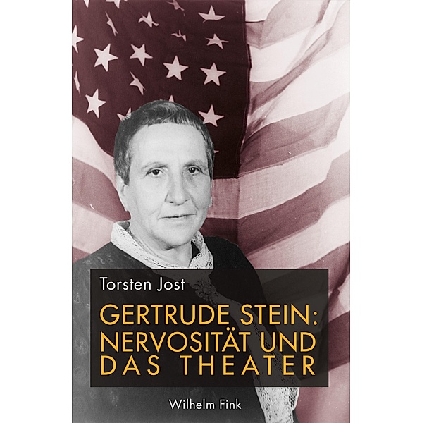 Gertrude Stein: Nervosität und das Theater, Torsten Jost