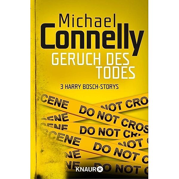 Geruch des Todes, Michael Connelly