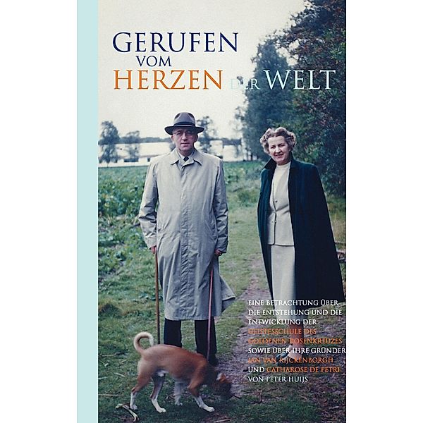 Gerufen vom Herzen der Welt, Peter Huijs