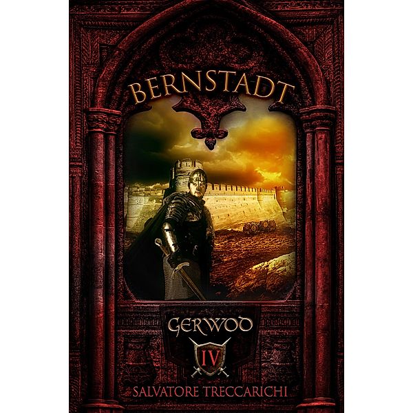 Gerwod IV / Gerwod-Serie Bd.4, Salvatore Treccarichi