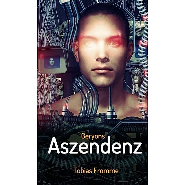 Geryons Aszendenz, Tobias Fromme