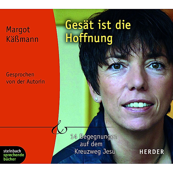 Gesät ist die Hoffnung, Margot Käßmann