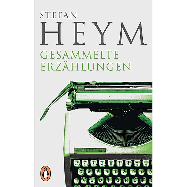 Gesammelte Erzählungen, Stefan Heym