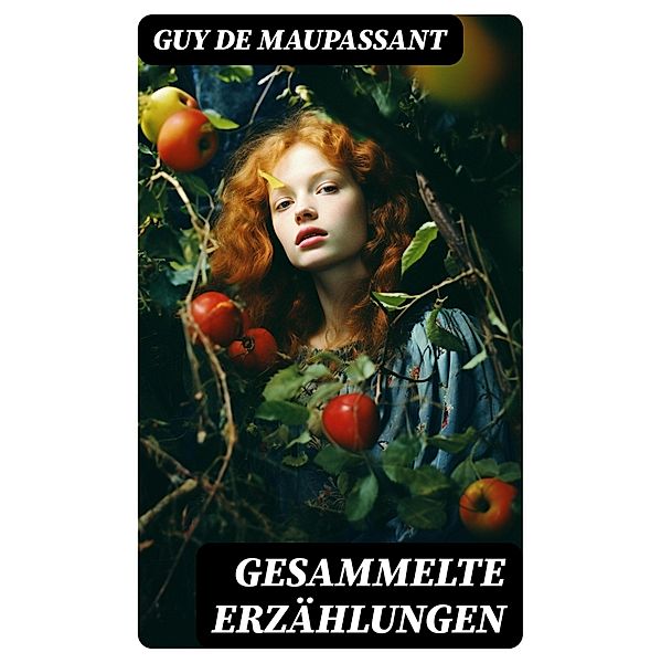 Gesammelte Erzählungen, Guy de Maupassant