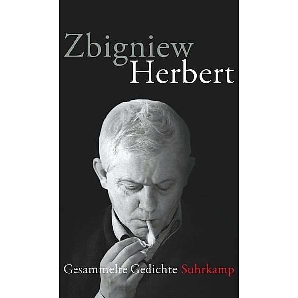 Gesammelte Gedichte, Zbigniew Herbert