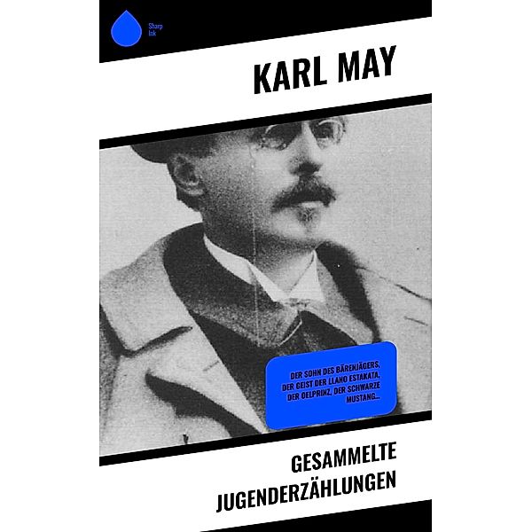 Gesammelte Jugenderzählungen, Karl May