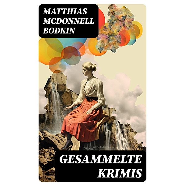 Gesammelte Krimis, Matthias McDonnell Bodkin