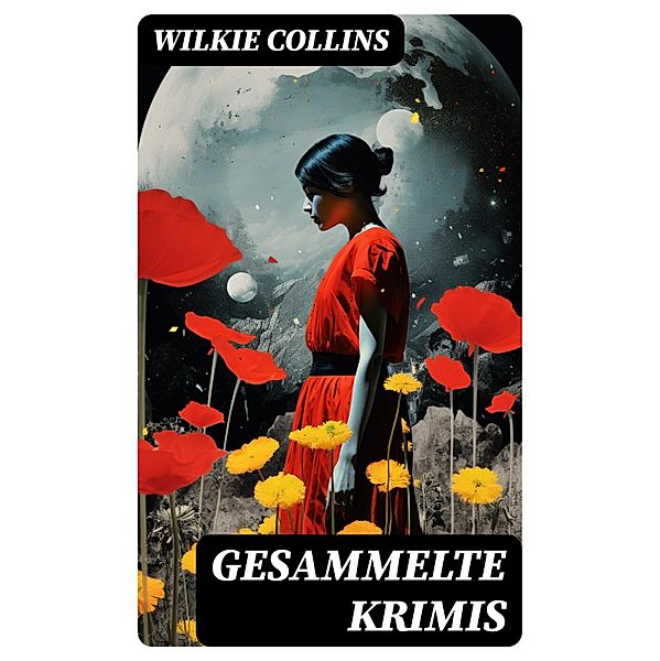 Gesammelte Krimis, Wilkie Collins