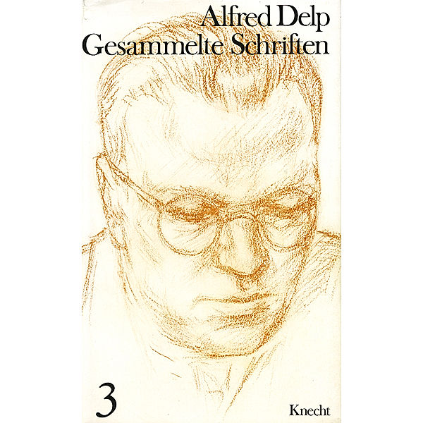 Gesammelte Schriften, Alfred Delp