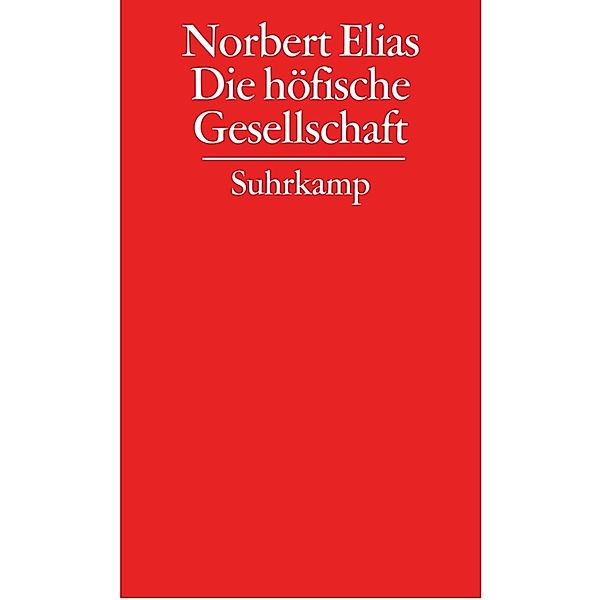 Gesammelte Schriften in 19 Bänden, Norbert Elias