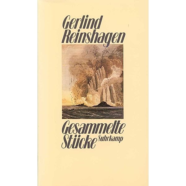 Gesammelte Stücke, Gerlind Reinshagen