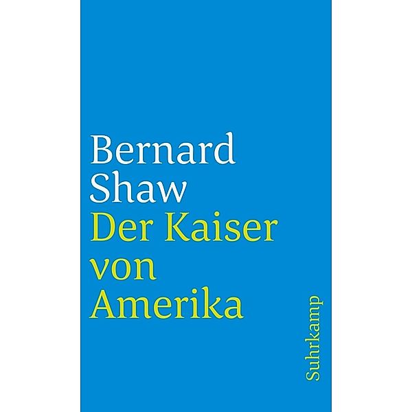 Gesammelte Stücke in Einzelausgaben. 15 Bände, George Bernard Shaw