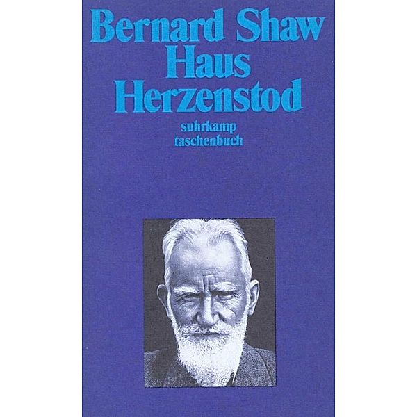 Gesammelte Stücke in Einzelausgaben. 15 Bände, George Bernard Shaw