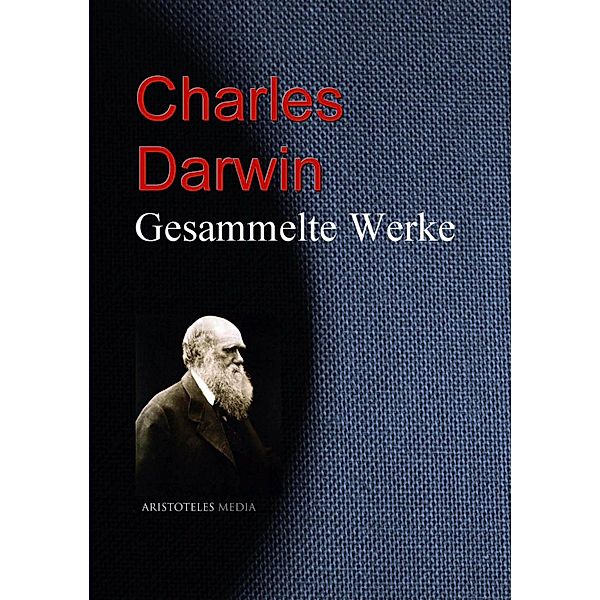 Gesammelte Werke, Charles Darwin