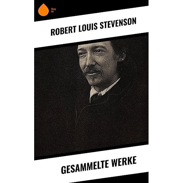 Gesammelte Werke, Robert Louis Stevenson