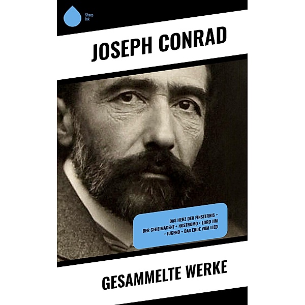 Gesammelte Werke, Joseph Conrad