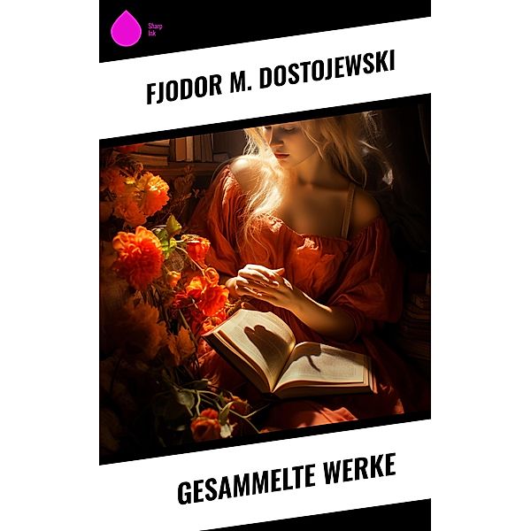 Gesammelte Werke, Fjodor M. Dostojewski