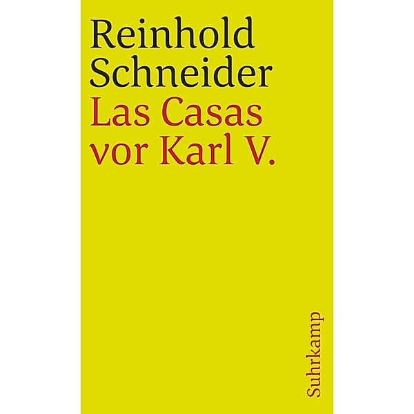 Gesammelte Werke, Reinhold Schneider