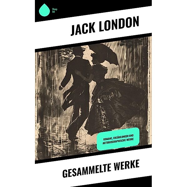 Gesammelte Werke, Jack London